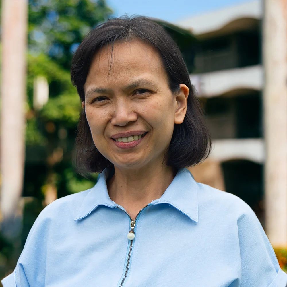 Rachel Edita O. Roxas